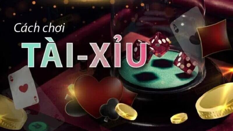 Cách chơi Tài Xỉu ở Ok9 hiệu quả mà người chơi đừng nên bỏ qua